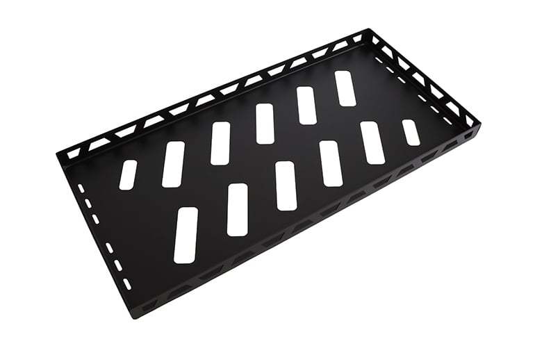 Dee Zee 21-   Ford Bronco Rear Cargo Rack Bracket