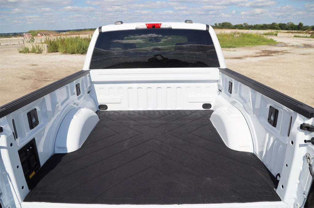 Alfombrilla para caja Dee Zee X-Mat 15 - Ford F150 caja de 6,5 pies