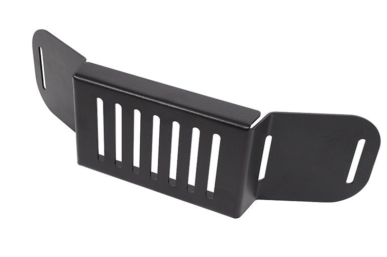 Dee Zee Spare Tire Mount