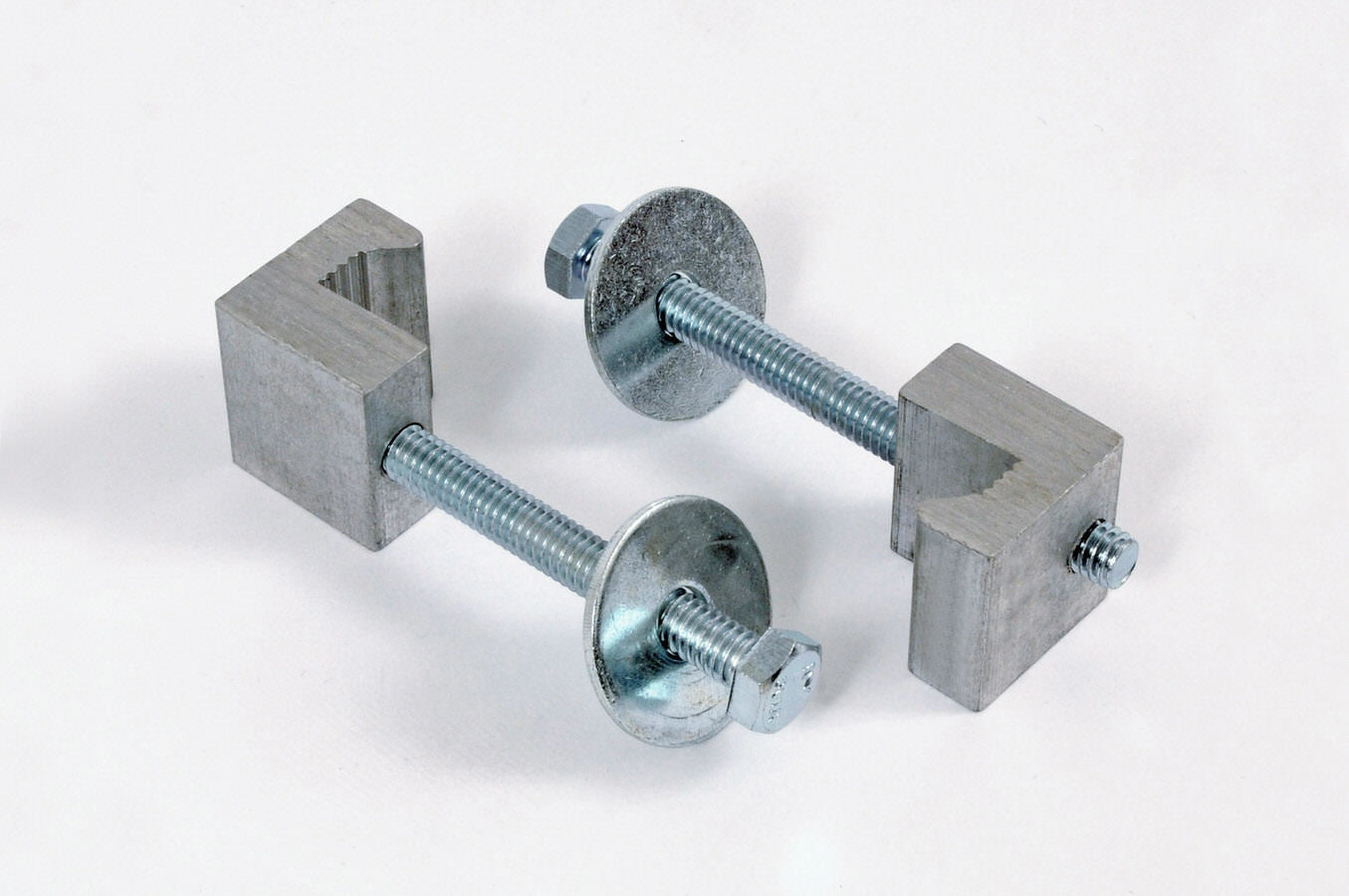 Dee Zee Tool Box Tie Downs Pair