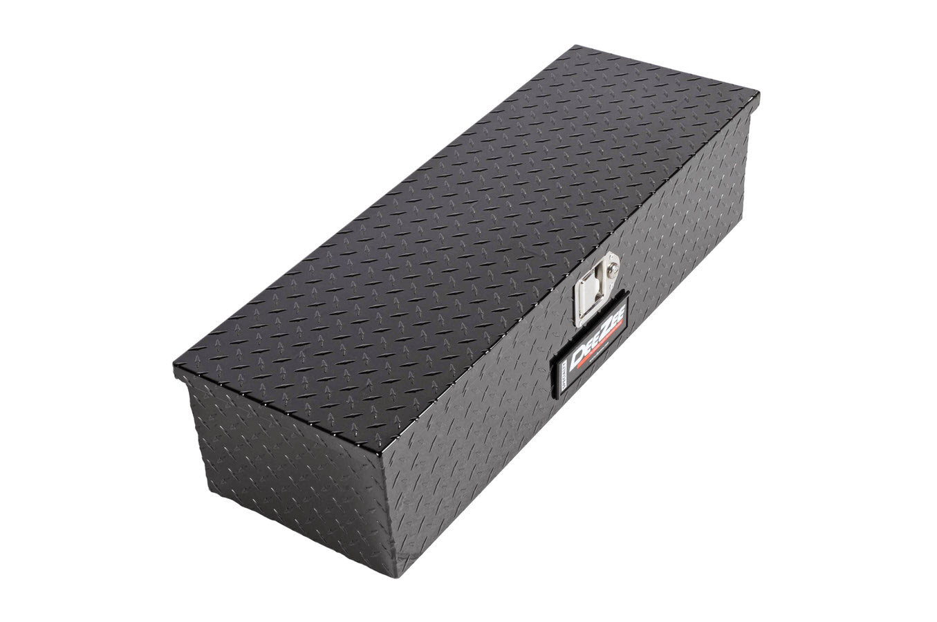 Dee Zee Tool Box - Specialty Che st Black