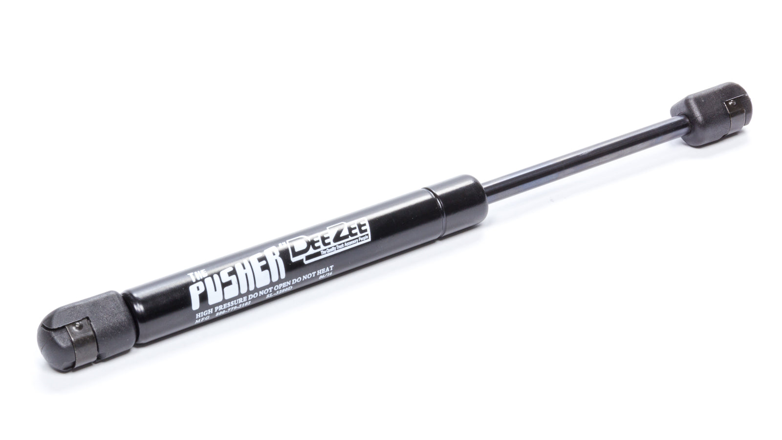 Dee Zee Tool Box - Service Parts Shock Socket Style