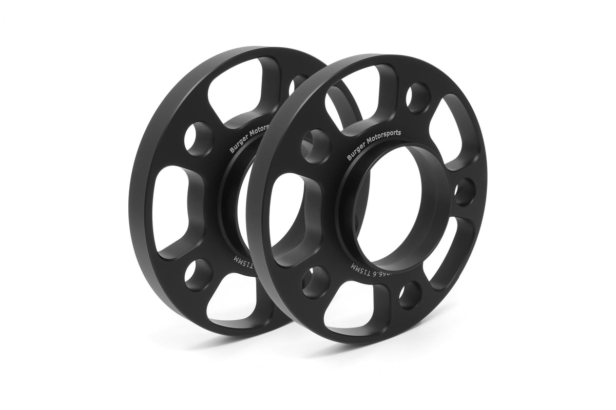 BMW F Chassis Wheel Spacers - view 3