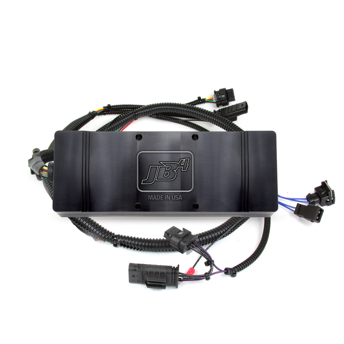 E Chassis N55 BMW JB4 Tuner - view 2