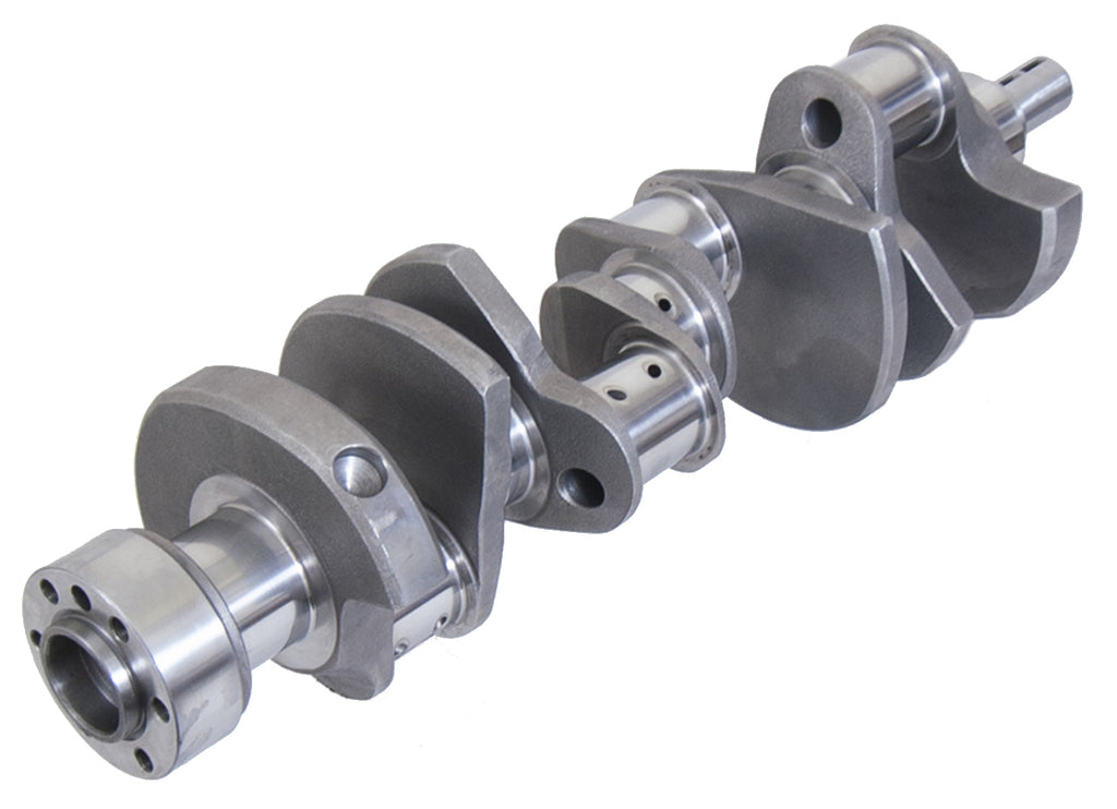 SBC Cast Steel Crank - 3.480 Stroke