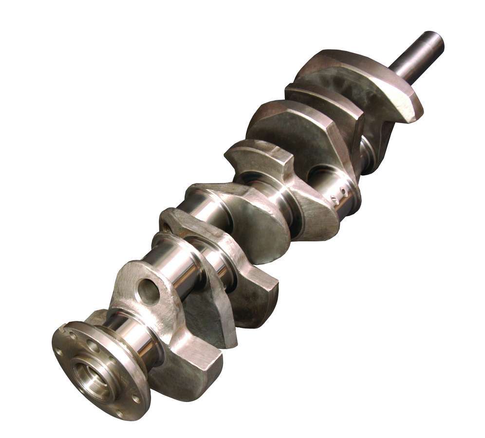 Eagle BBF FE Cast Steel Crank - 3.980 Stroke