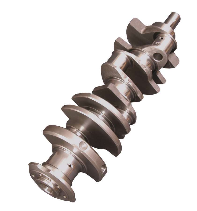 Eagle Pontiac 455 Cast Steel Crank - 4.210 Stroke