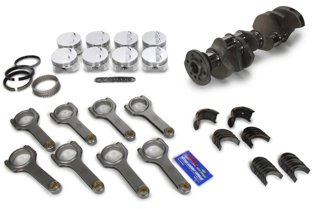 Eagle SBC Rotating Assembly Kit - Competition