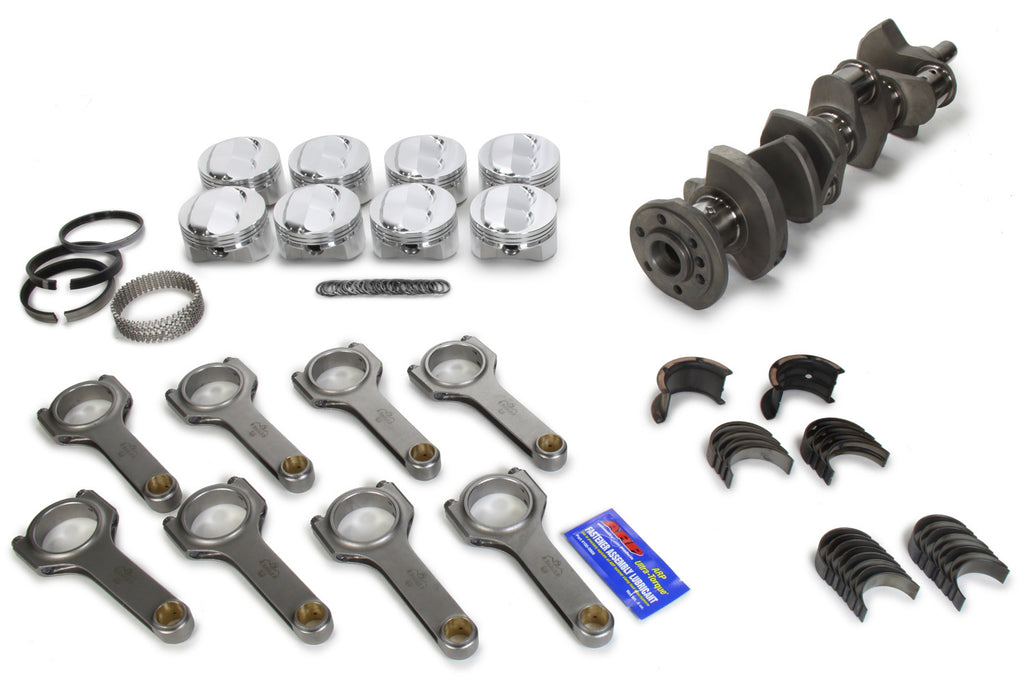 Eagle SBC Rotating Assembly Kit - Competition