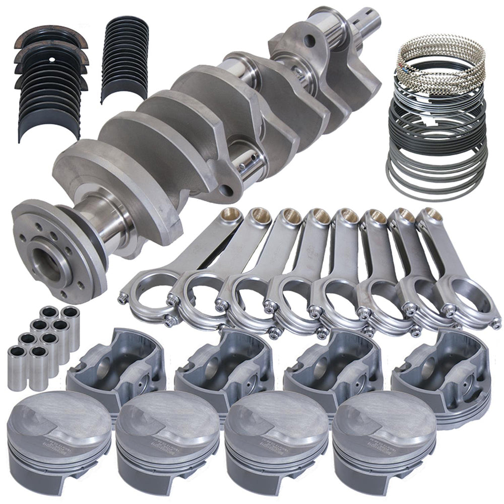 Eagle SBC Rotating Assembly Kit - Street & Strip