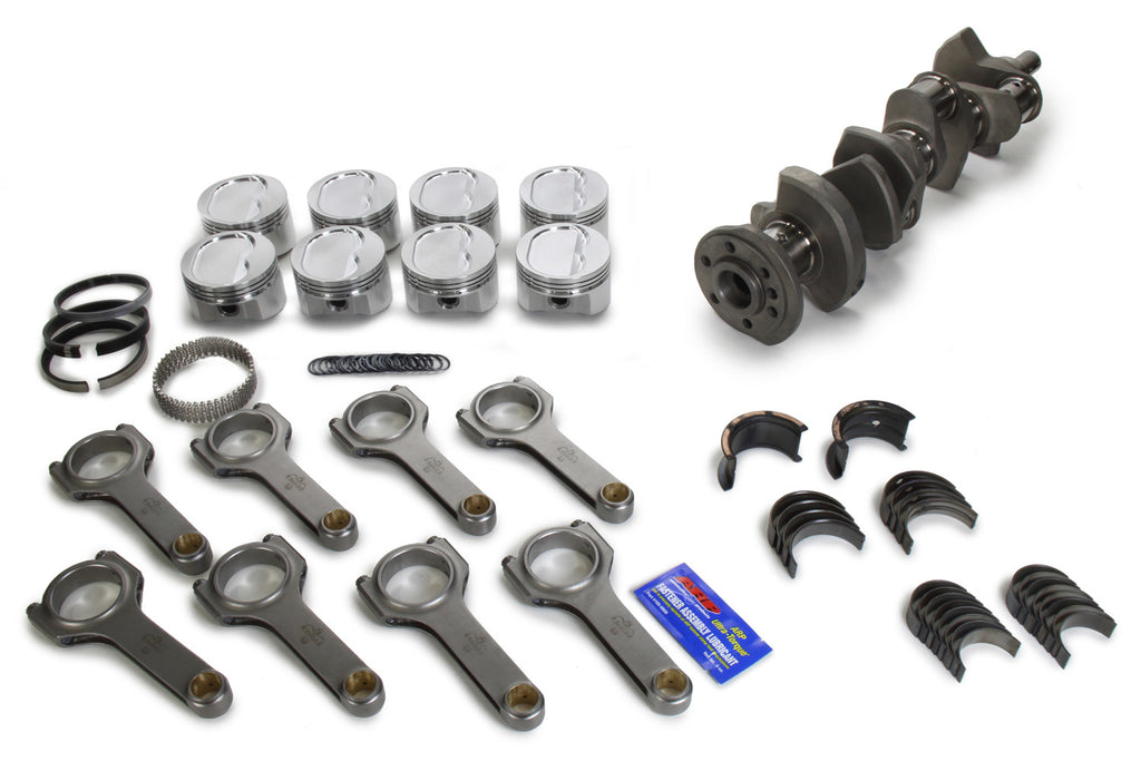 Eagle SBC Rotating Assembly Kit - Street & Strip