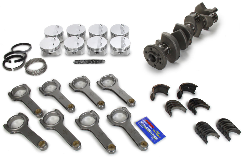 Eagle SBC Rotating Assembly Kit - Street & Strip