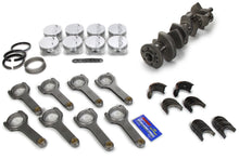 Cargar imagen en el visor de la galería, Eagle SBC Rotating Assembly Kit - Street &amp; Strip