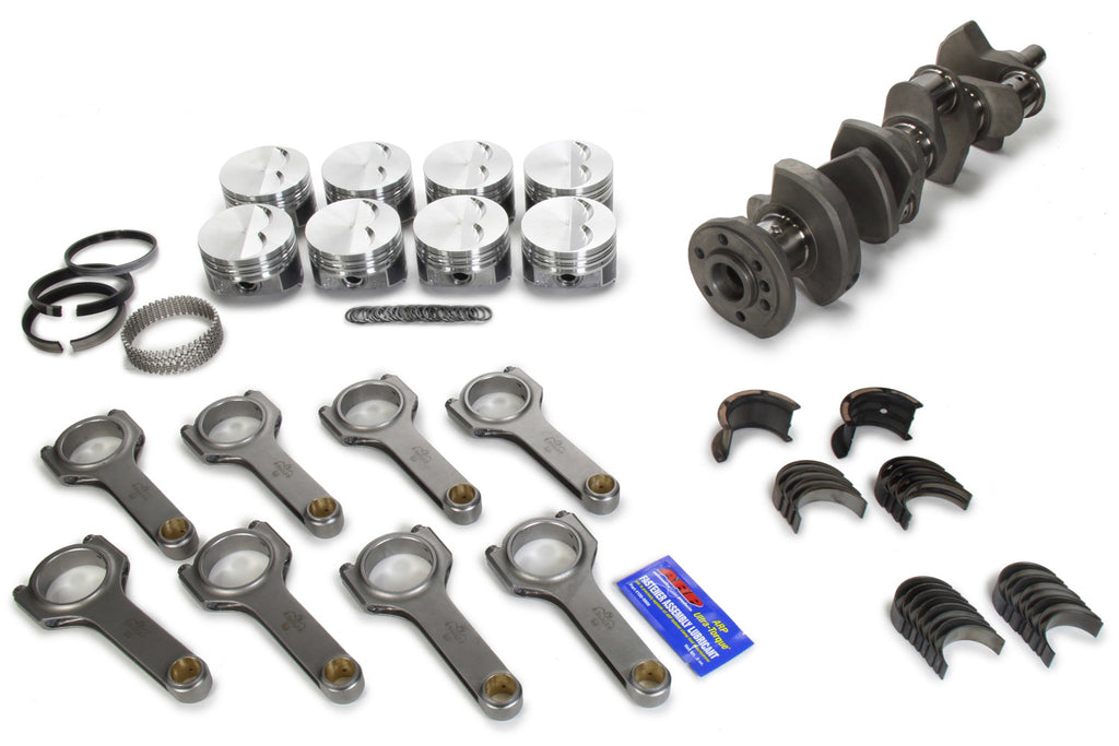 Eagle SBC Rotating Assembly Kit - Street & Strip