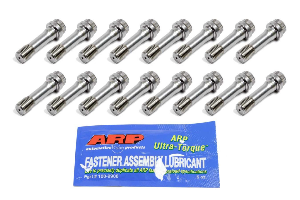 Eagle Connecting Rod Bolts - SBC 7/16 ARP L19 (16)