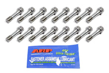 Cargar imagen en el visor de la galería, Eagle Connecting Rod Bolts - SBC 7/16 ARP L19 (16)