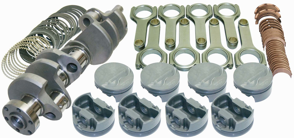 Eagle SBF Rotating Assembly Kit