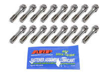 Load image into Gallery viewer, Eagle 7/16 x 1.750 ARP L19 Rod Bolt Set (16)