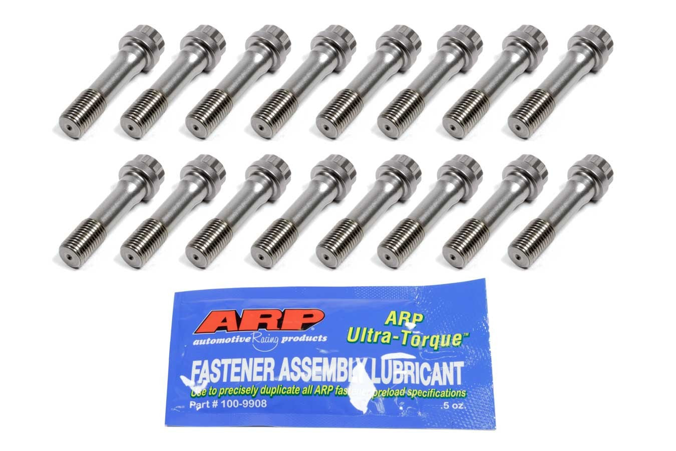 Eagle 7/16 x 1.750 ARP L19 Rod Bolt Set (16)
