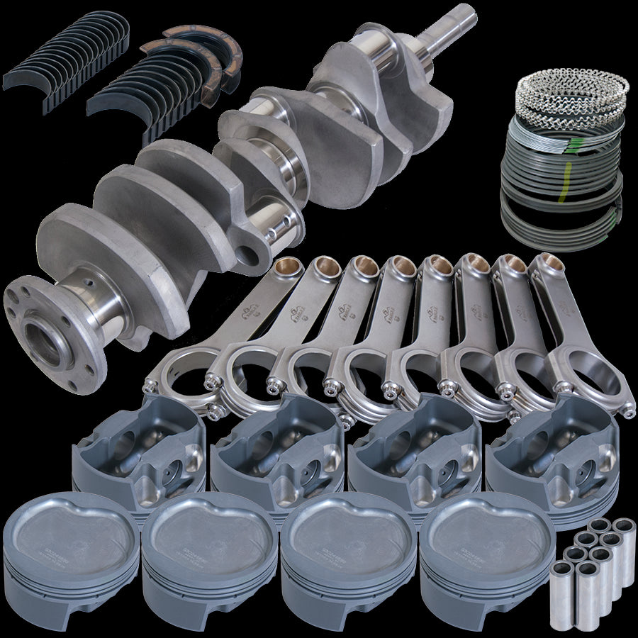 Eagle BBF 429/460 Rotating Engine Kit Street/Strip