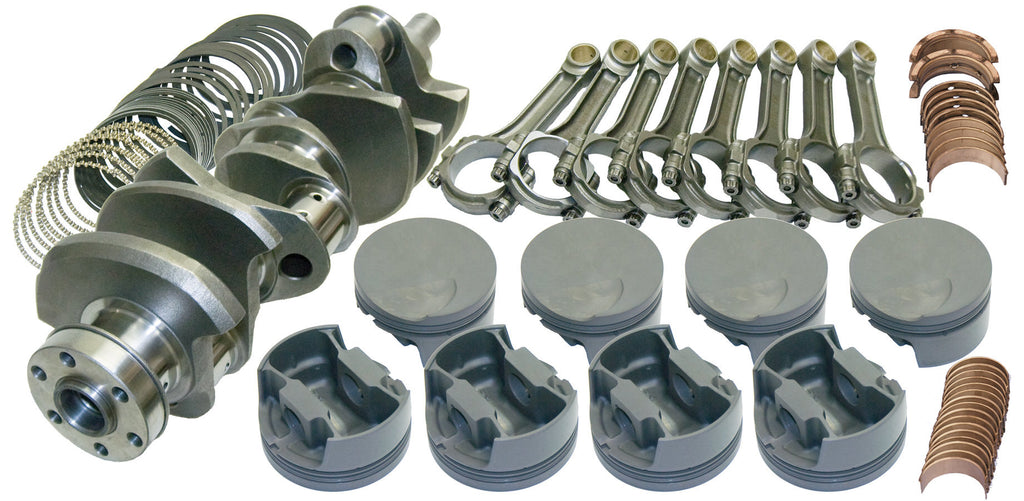 Eagle Ford 351C Rotating Assembly Kit