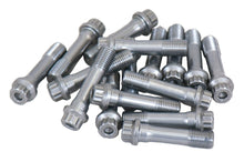 Load image into Gallery viewer, Eagle ARP 2000 Series 7/16 Rod Bolts 1.800