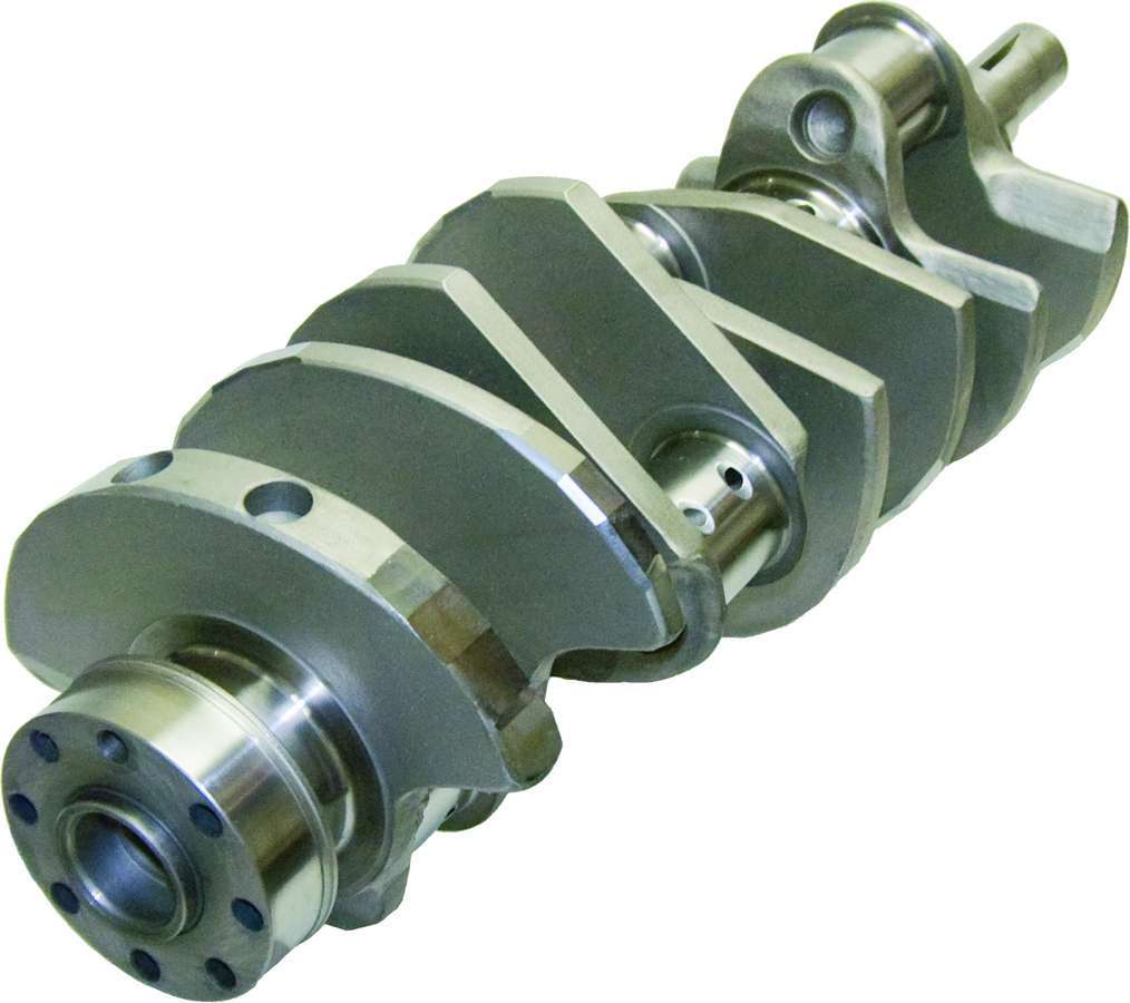 Eagle Ford 4.6L 4340 Forged Crank - 3.750 Stroke