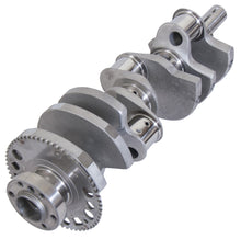 Load image into Gallery viewer, Eagle GM LS 4340 Forged Crank 4.000 Stroke/6.125 Rod