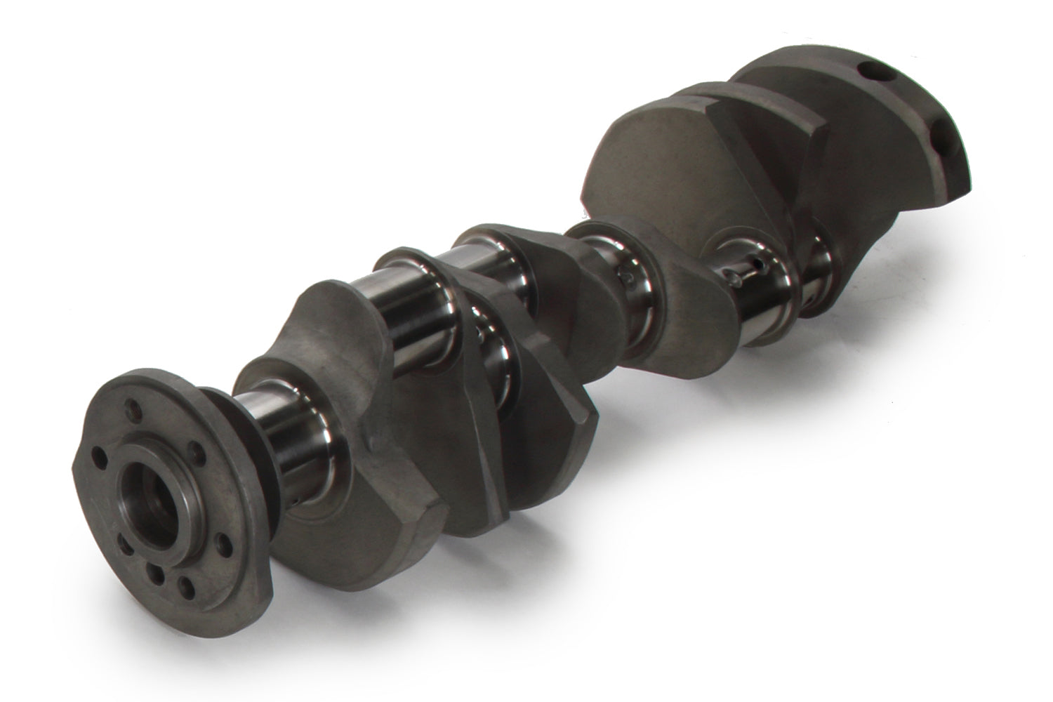 Eagle SBC 4340 Forged Crank - 3.500 Stroke