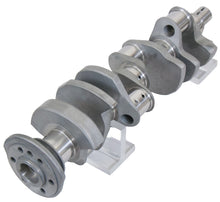 Cargar imagen en el visor de la galería, SBC 4340 Forged Crank. 3.750 Stroke 350 Mains