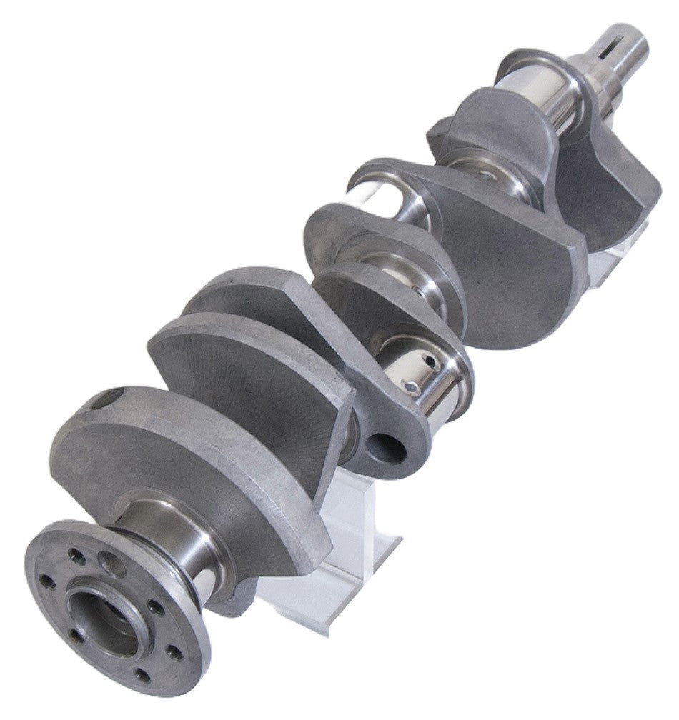 Eagle BBM 4340 Forged Crank - 3.750 Stroke