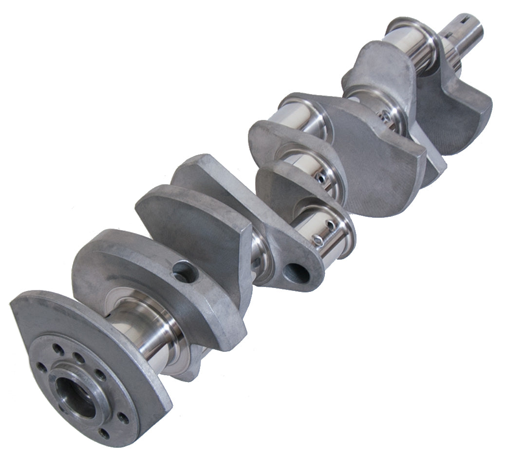 Eagle BBC 4340 Forged Crank - 4.250 Stroke