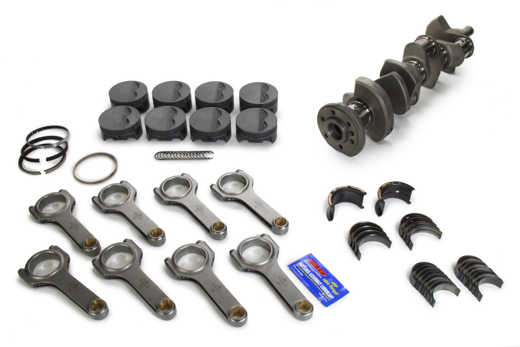 Eagle SBC Balanced Rotating Assembly Kit