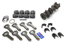 Cargar imagen en el visor de la galería, Eagle SBC Balanced Rotating Assembly Kit