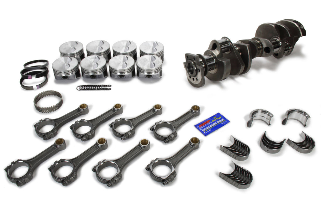 Eagle SBC Balanced Rotating Assembly Kit