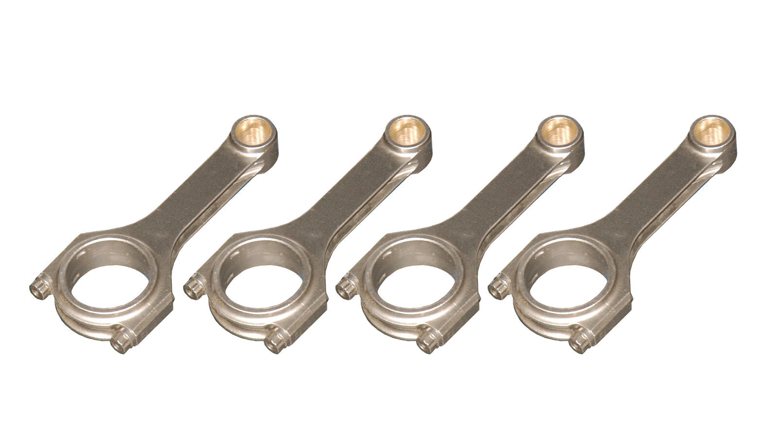 Eagle Dodge Neon 4340 Forged H-Beam Rods 5.472