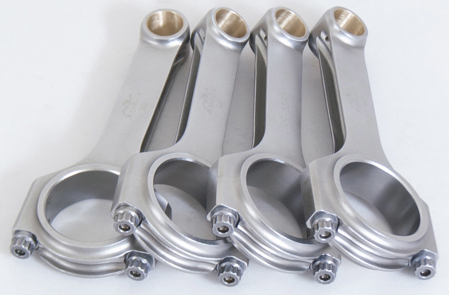 Eagle Mopar 2.4L SRT4 4340 Forged H-Beam Rods 5.945