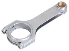 Cargar imagen en el visor de la galería, Eagle SBC 4340 Forged H-Beam Rod 6.000