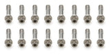 Eagle 8740 ARP Rod Bolt Set 7/16 x 1.400 16pk