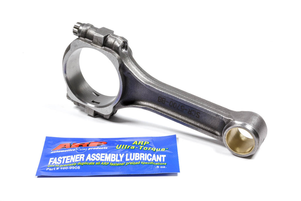 Eagle SBC L/W 5140 Forged I-Beam Rod 5.700in