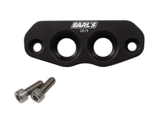 Cargar imagen en el visor de la galería, Earl&#39;s Performance Dry Sump Adapter Fitting 12an O-Ring Female Port