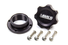 Cargar imagen en el visor de la galería, Alm Fill Cap Kit w/Alm 4-Bolt Bung