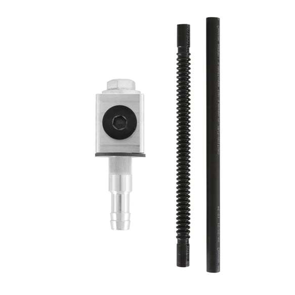 Earl's Performance Weld-Less Fuel Return Fitting