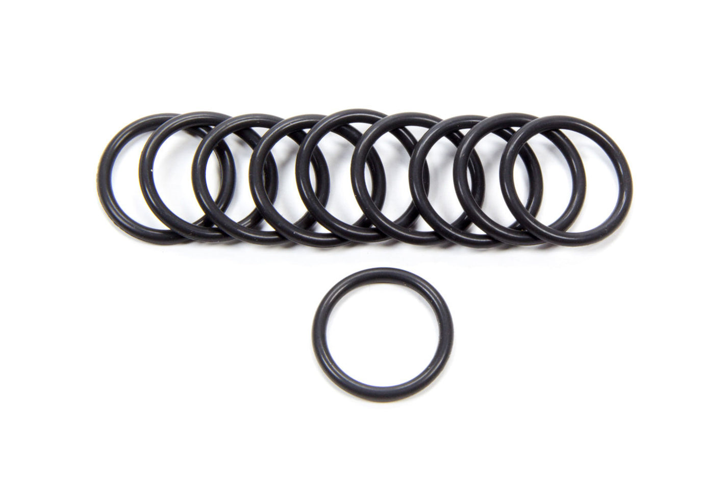 Earl's Performance #10 Viton O-Rings (10pk)