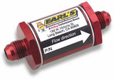 Earl's Performance #10 Fuel Filter