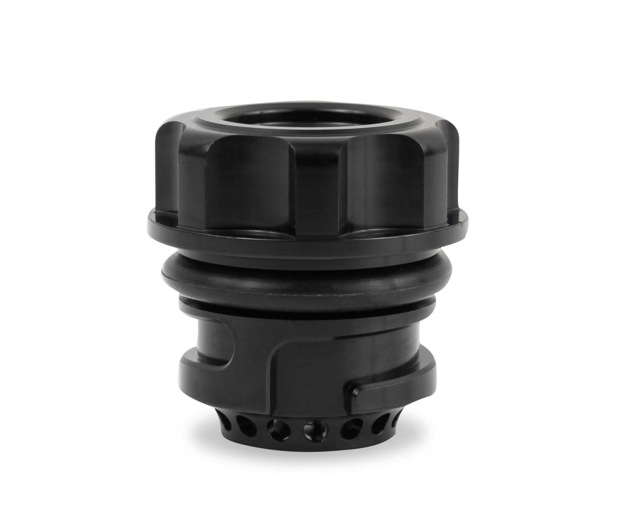 Earl's Performance OEM V/C Vented Oil Fill Cap GM/Ford