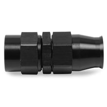 Load image into Gallery viewer, #8 Ultra Pro Hose End Straight - Black