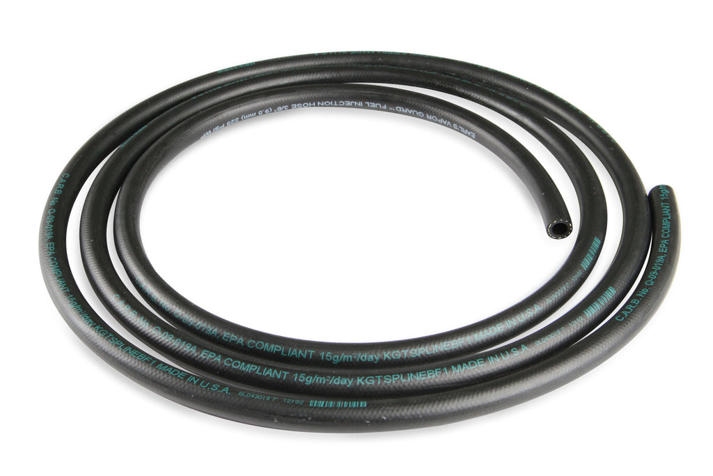 Earl's Performance 3/8 ID EFI Vapor Guard Hose 10ft