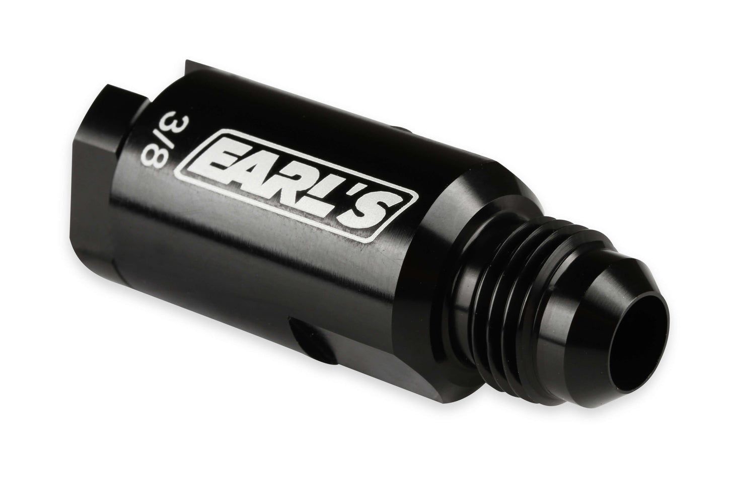 Earl's Performance OE EFI Quick Connect Fuel Line Fitting