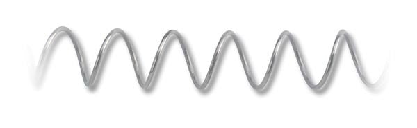 Earl's Performance #10 Pro-Lite Inner Spring 4ft